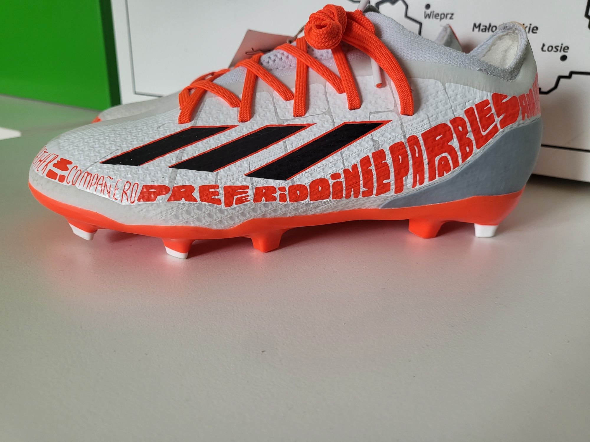 Korki Adidas X Speedportal Messi 1 Fg r. 33