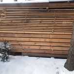 kantówka sosnowa łaty deska szslunkowa