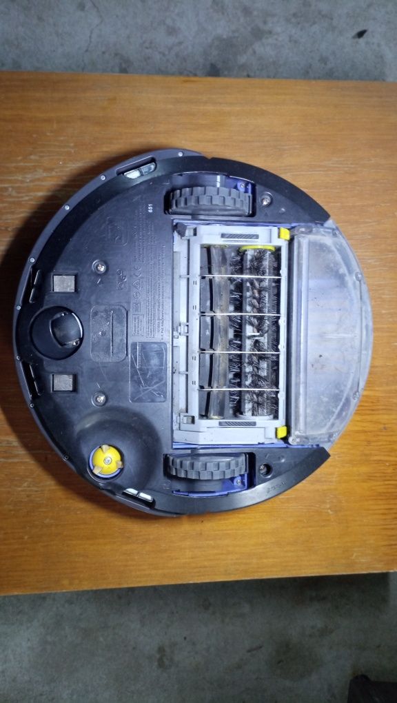 Peças para aspirador iRobot Roomba