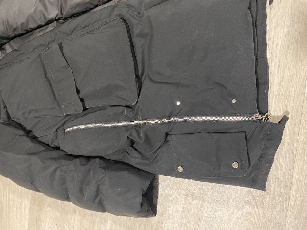 Зимнее женское пальто Max Mara