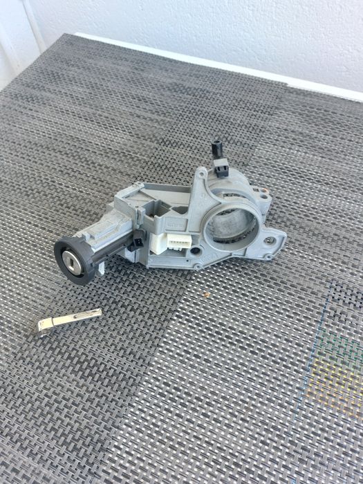 Canhão de ignição Opel Astra H