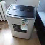 Klimatyzator Electrolux 2,6KW