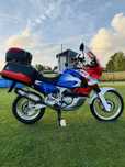 Honda Africa Twin 750 XRV