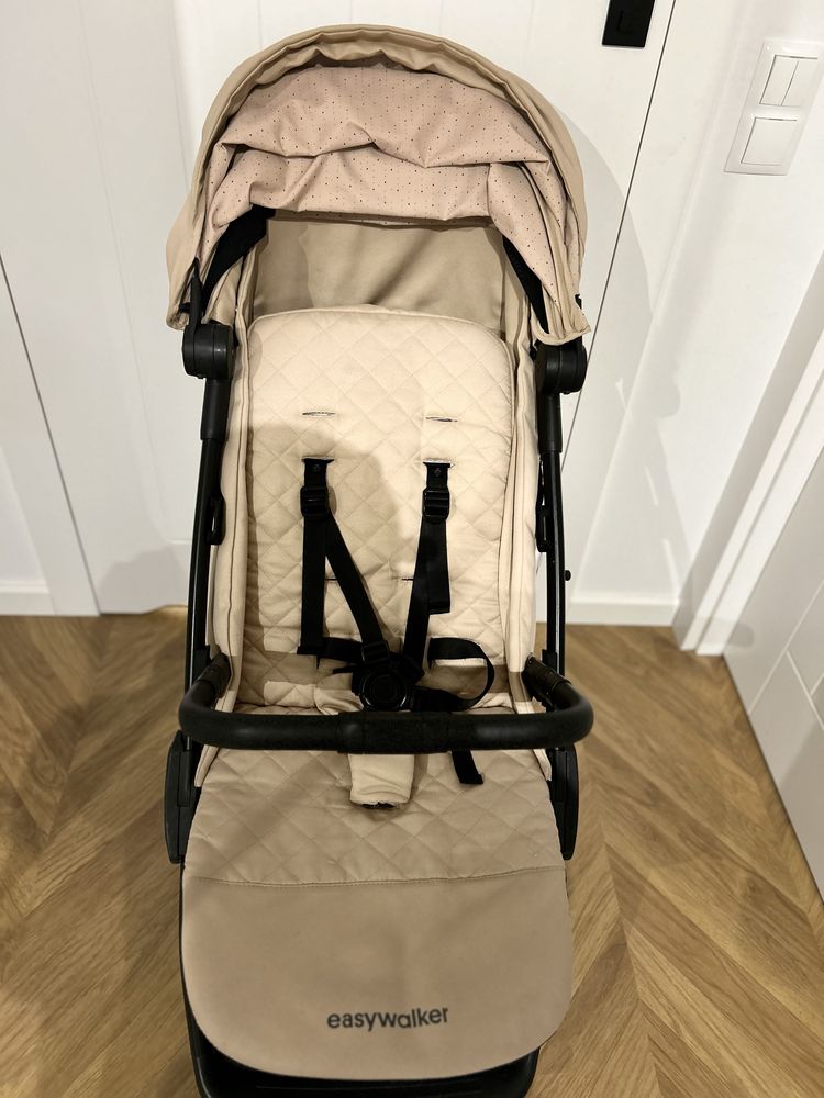 Wózek Easywalker Jackey