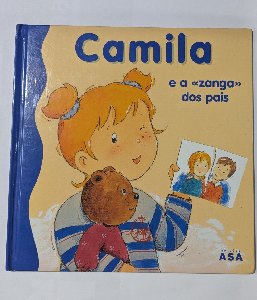 Livros para Crianças