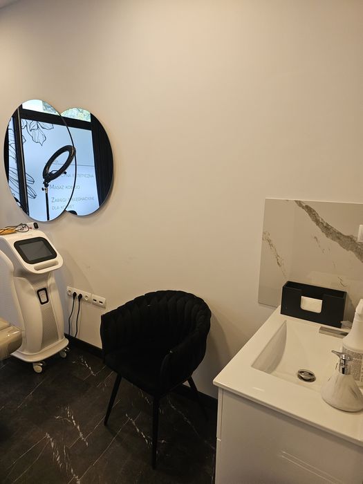 Wynajem gabinetu czasowy