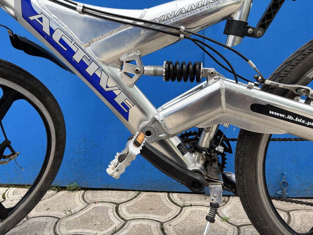 Продається гірський велосипед Active Dynamic!