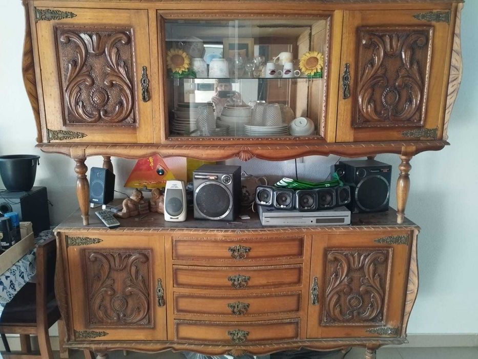 moveis para restauro