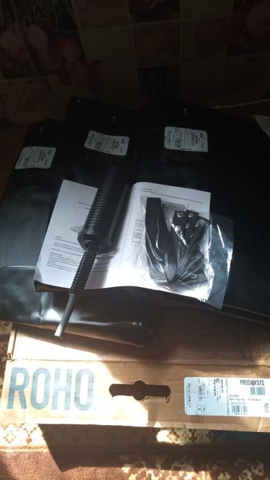 Протипрлежневий  матрац ROHO PRODIGYSYS