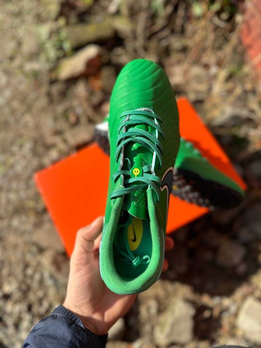 !SALE! Сороконожки Nike Tiempo Legend 10 TF 39 40 41 42 43 44 45 найк