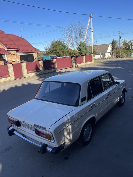 Прдаж ваз 2106 в ідеальнрму стані