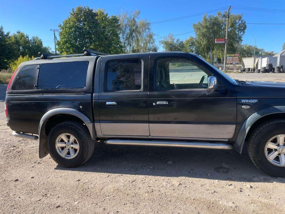 Авто для ЗСУ в хорошому стані