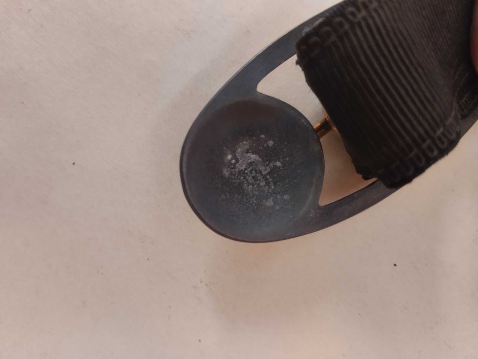 Подвес для кортика Кригсмарине. Германия 30 годы