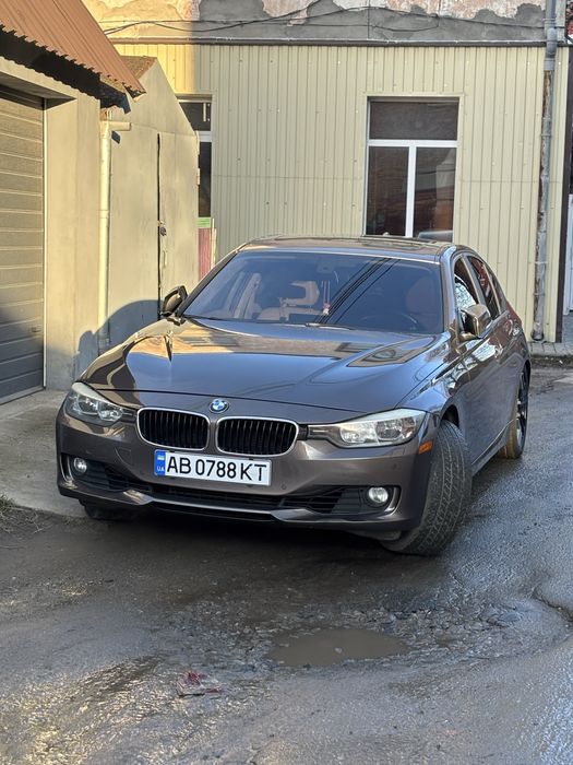 Продам BMW 328i