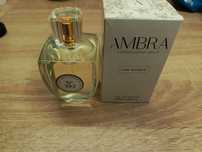Perfumy Ambra 392 , 108 ml