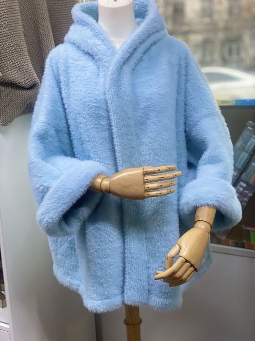 Кардиган ручної роботи