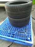 Шини 285 40 19 Michelin