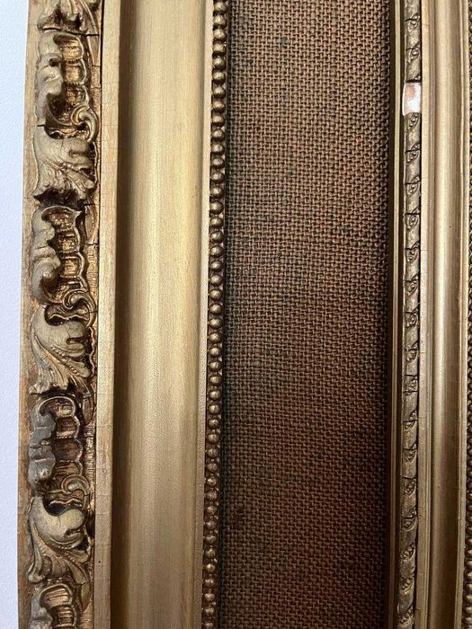 Espelho anciquariano