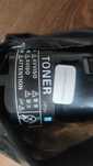 Toner TN322BK czarny