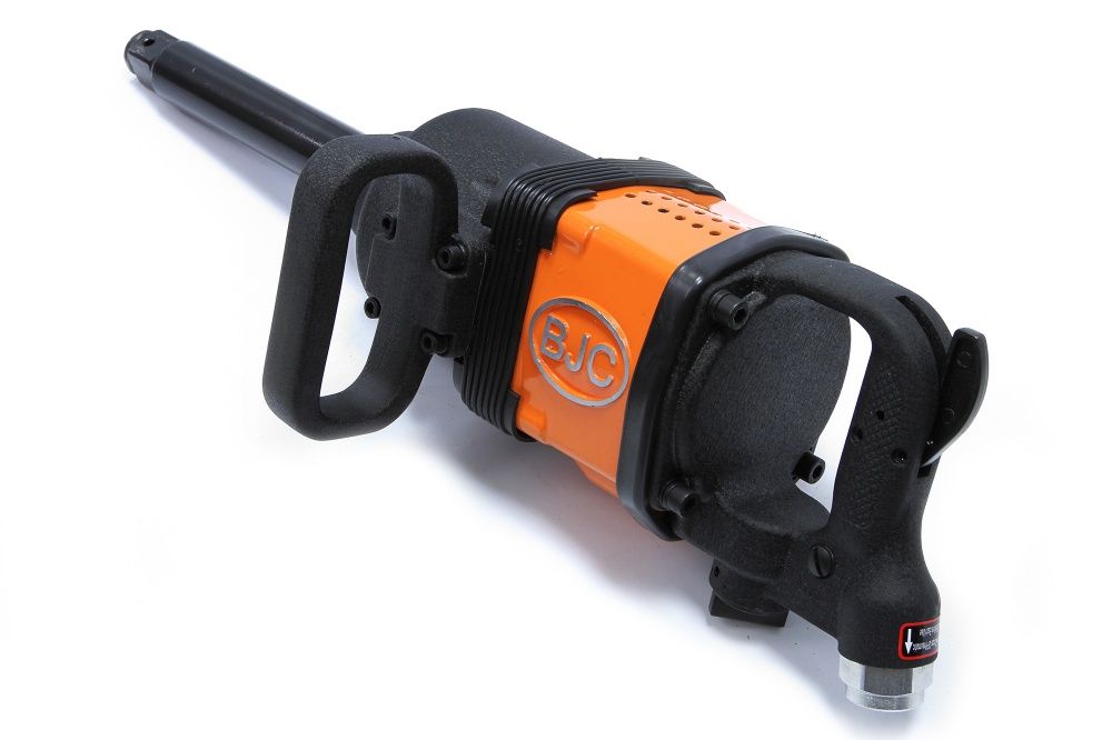 Klucz Pneumatyczny Udarowy 1" BJC 4800Nm BJC- 788 TIR