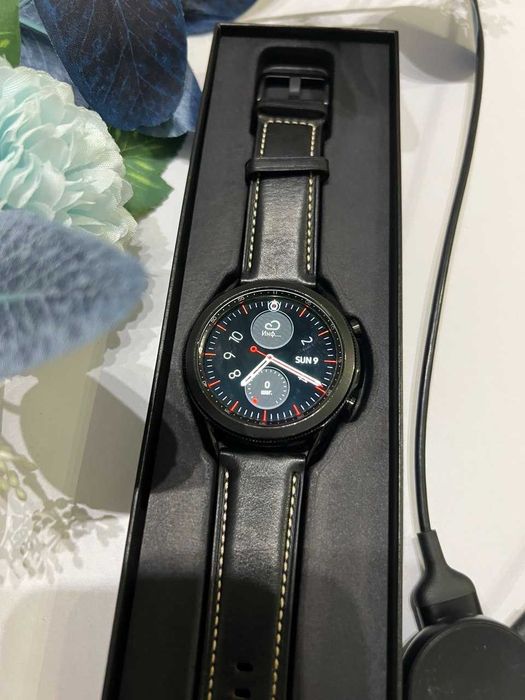Samsung Galaxy Watch 3