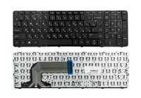 Клавіатура HP Pavillion 250/255 G3, 15-G 15-E 15-N 15-R000 R65, RT3290