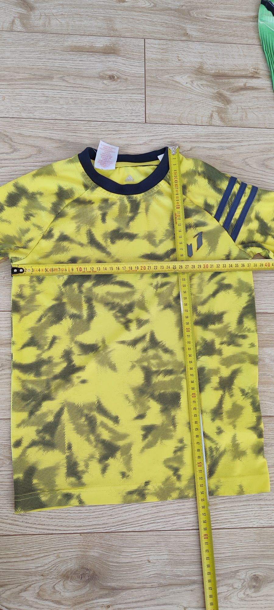 Koszulka Adidas 140 Messi climalite