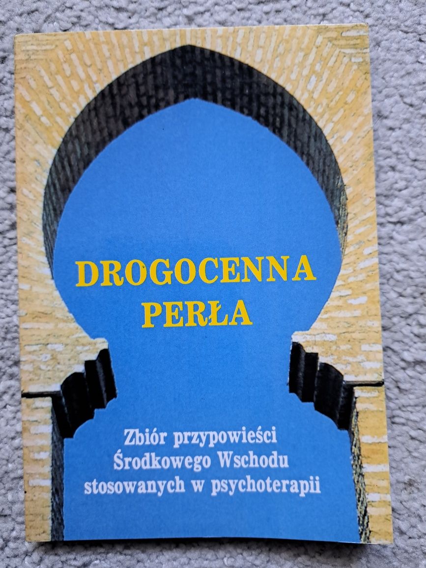 Drogocenna Perła