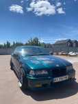 Bmw e36 на м52б25