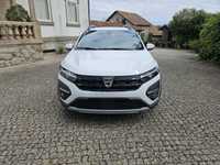 Dacia Sandero Stepway 2022