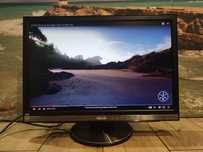 Monitor Asus MW221U