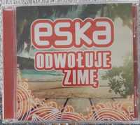 ESKA odwołuje zimę - CD