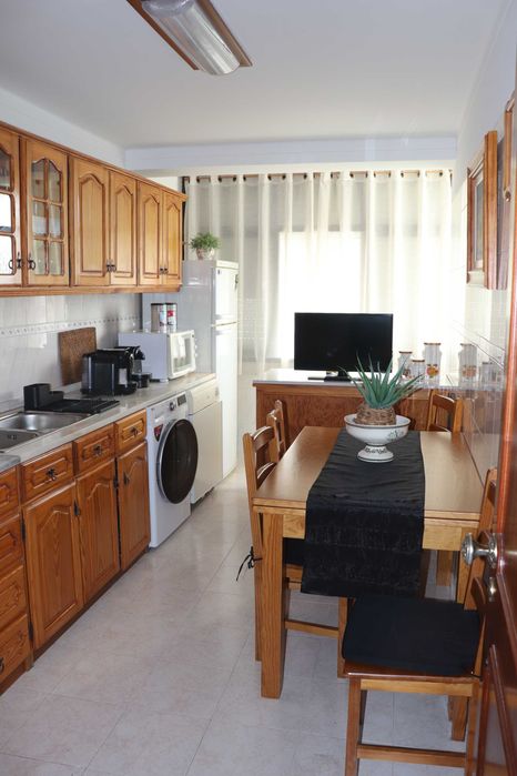 Apartamento T3 como novo - Beja