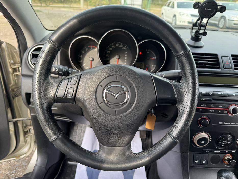Продам Mazda 3 автомат гбо