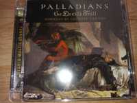 Palladians - The Devil's Trill - G. Tartini SACD Linn Records