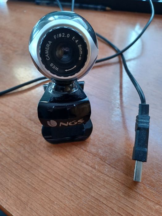 Webcam NGS xpresscam300
