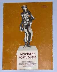 Mocidade Portuguesa – Breve História de uma Organização Salazarista