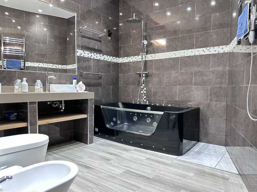 JACUZZI Apartament tylko dla Państwa w centrum