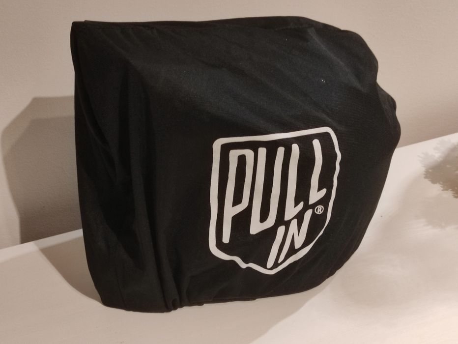 Capacete criança PuLL iN