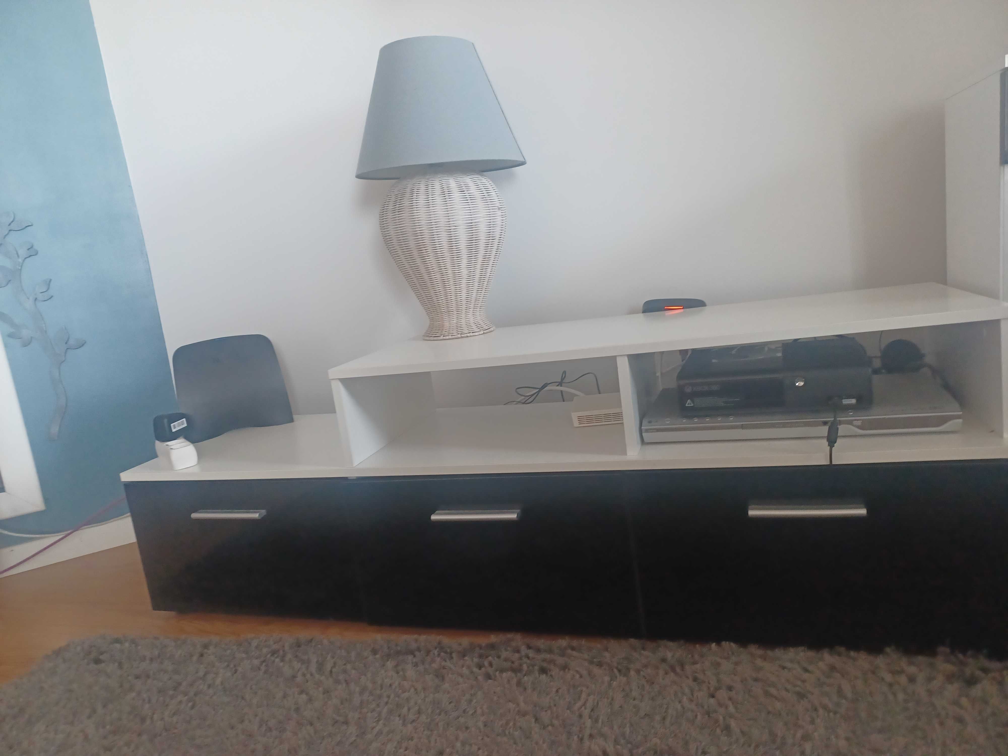 Móvel Sala - Moderno