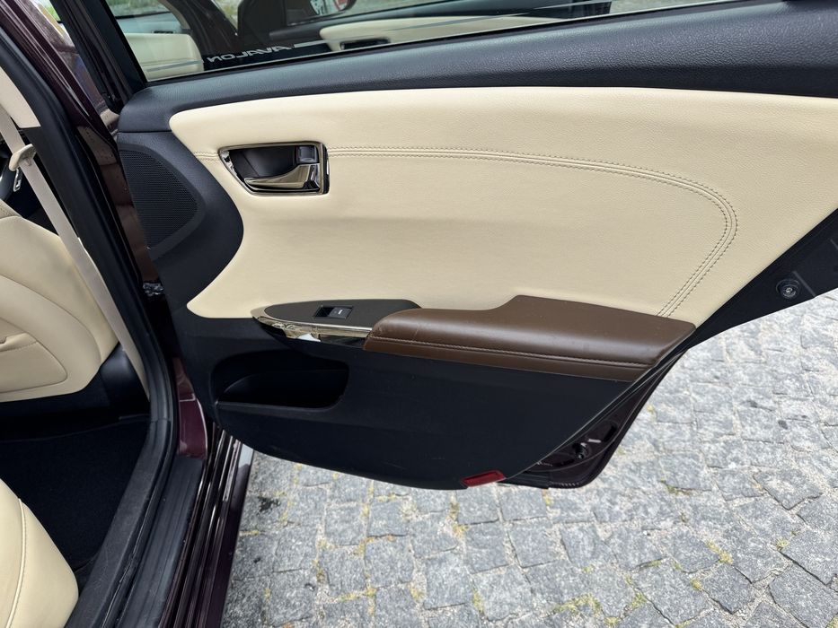 Toyota avalon 2014