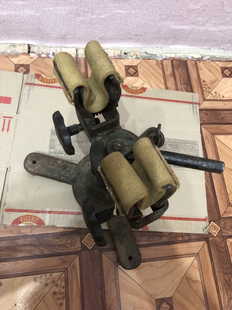 Станок ссср б/у пс51