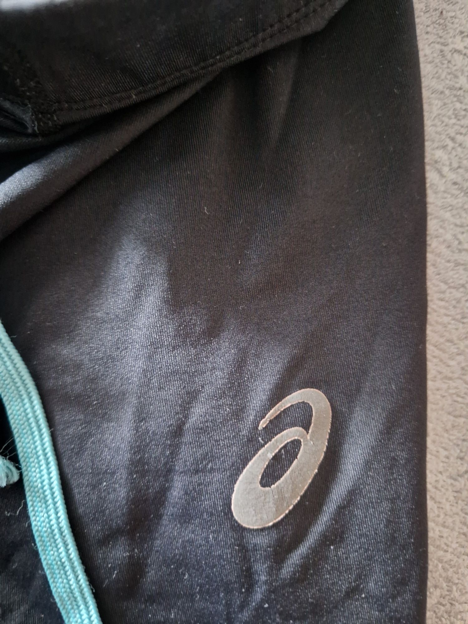 Spodnie do biegania na fitness  Asics