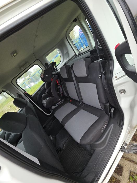 Fiat Doblo II 2 1.6 multijet