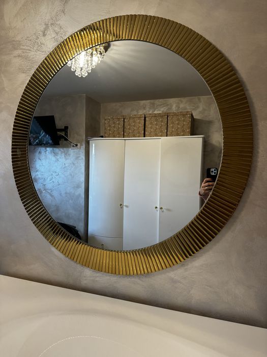Ludtro salonowe glamur