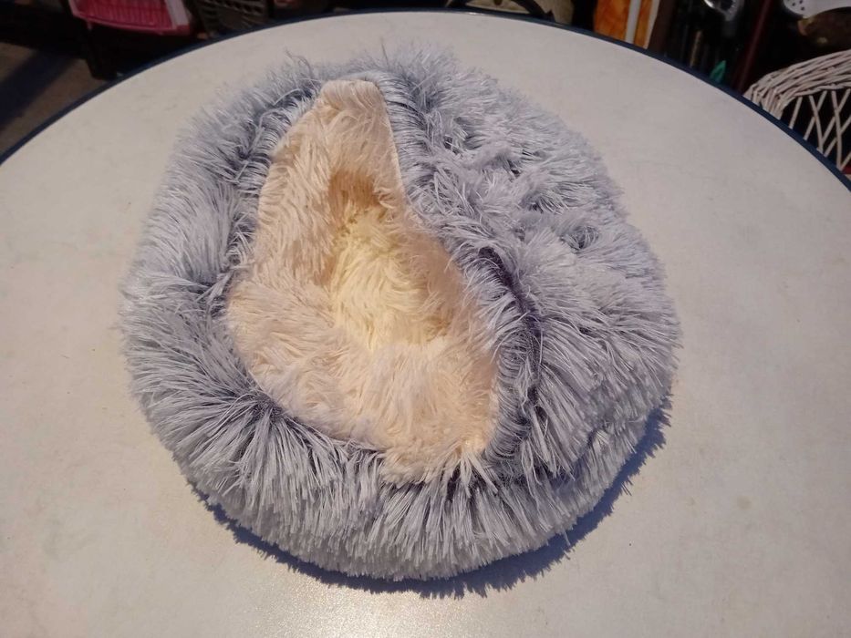 Kojec Dla Małego Pieska, Kotka, Bucik, Średnica 35 cm