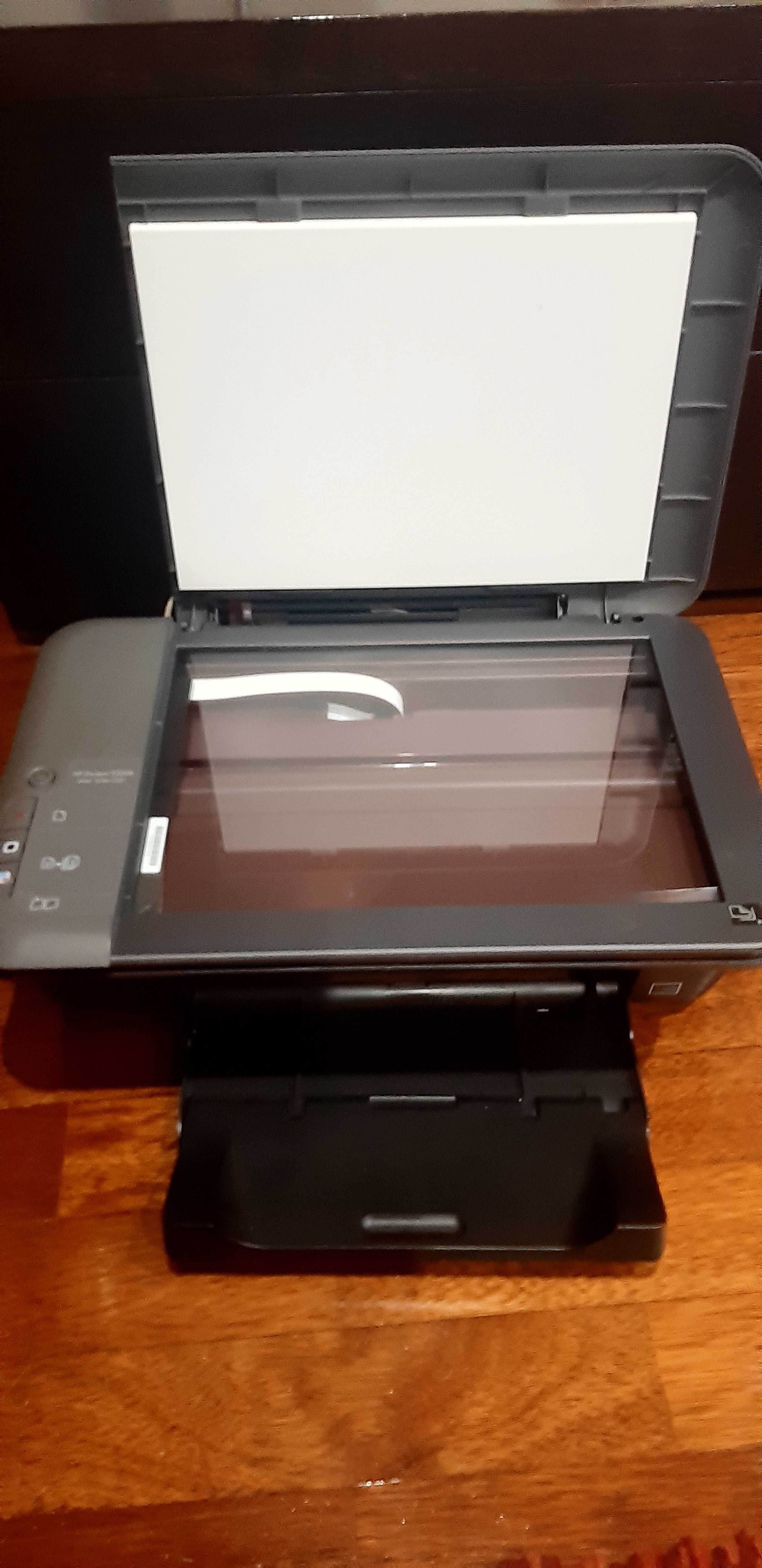 Impressora HP Deskjet 1050A