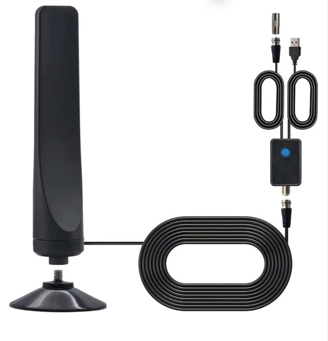 Antena de TV Wave Max