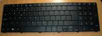 Teclado Acer 5253_5538_5542_5738_5740_5750_5810_5820_5925_7740_8942 PT