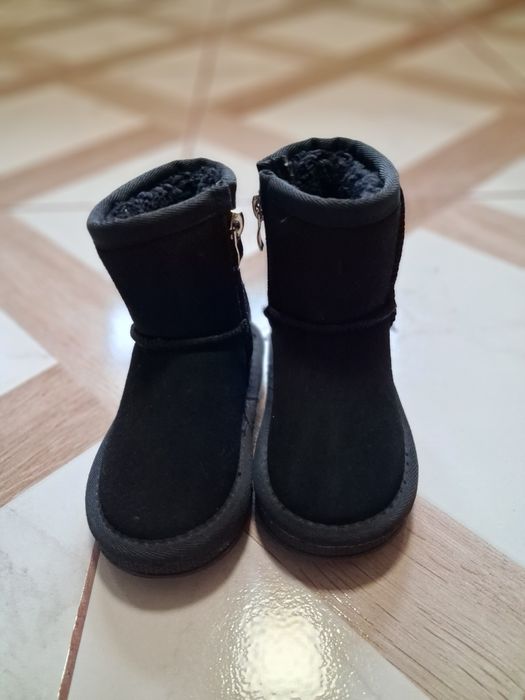 Дитячі зимові уги